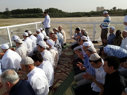 Sudan Risale-i Nur notları 77