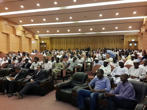 Sudan Risale-i Nur notları 81