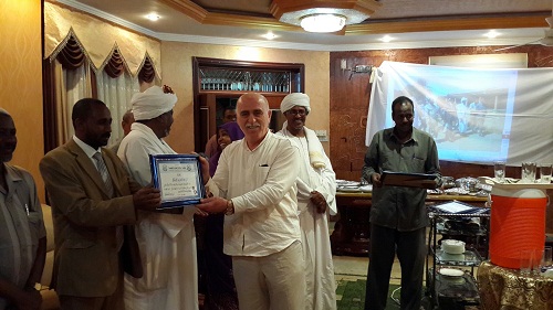 Sudan Risale-i Nur notları 83