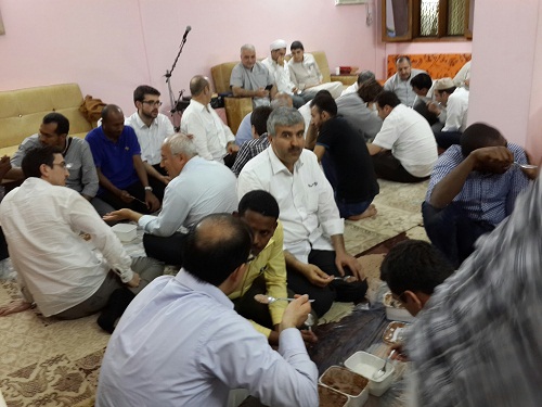 Sudan Risale-i Nur notları 84