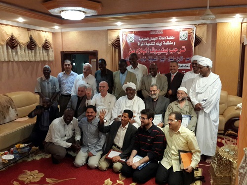 Sudan Risale-i Nur notları 85