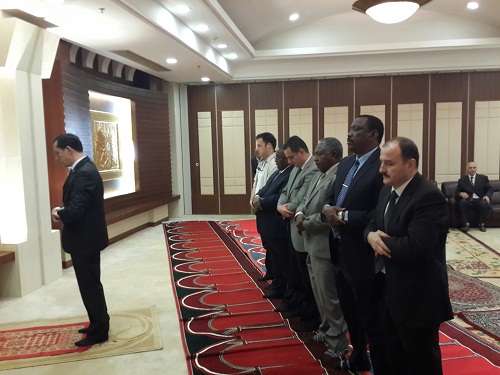 Sudan Risale-i Nur notları 87