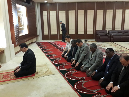 Sudan Risale-i Nur notları 90