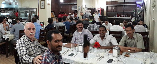 Sudan Risale-i Nur notları 96