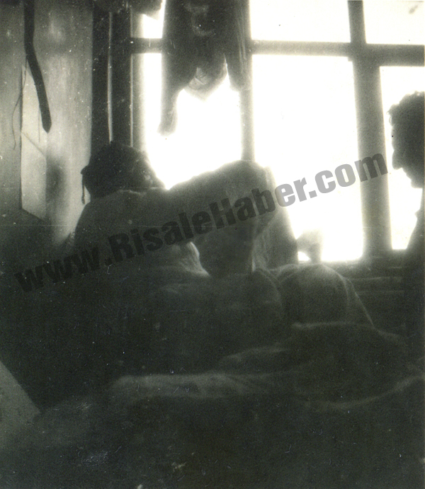 Said Nursi'nin görülmemiş iki fotoğrafı 1