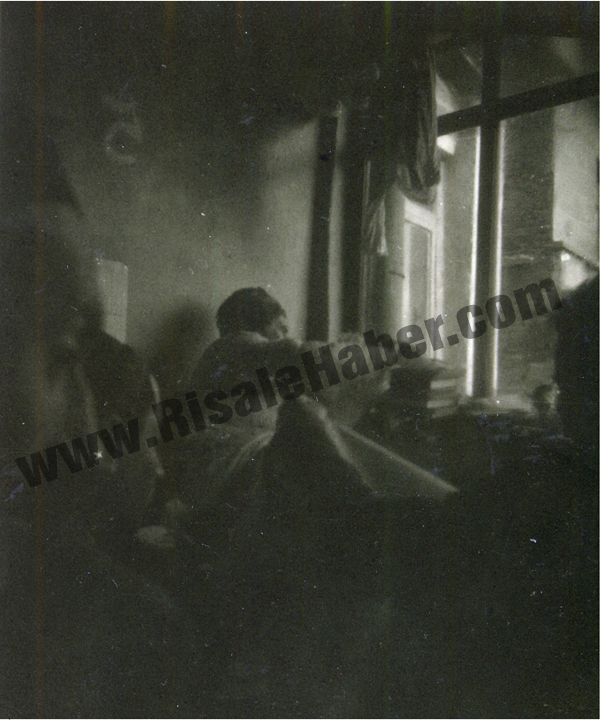 Said Nursi'nin görülmemiş iki fotoğrafı 2