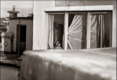 Said Nursi'nin görülmemiş iki fotoğrafı 3