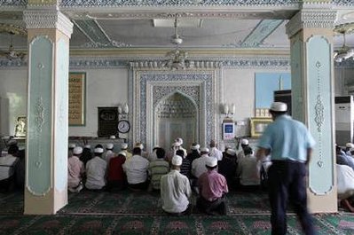 Müslüman Çin'in gözyaşları 14
