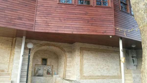 Said Nursi'nin Barla'daki evi yenilendi 7