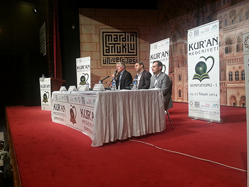 Kur'an Medeniyeti Sempozyumu 10