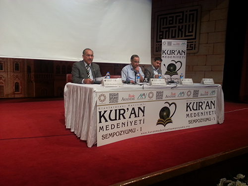 Kur'an Medeniyeti Sempozyumu 11