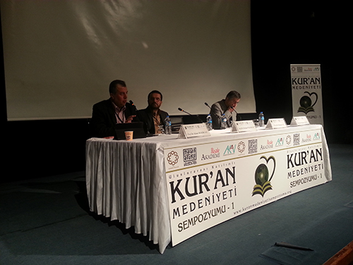 Kur'an Medeniyeti Sempozyumu 12