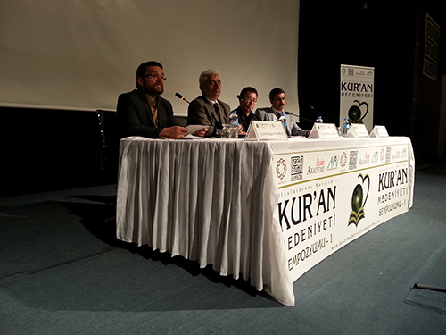 Kur'an Medeniyeti Sempozyumu 15