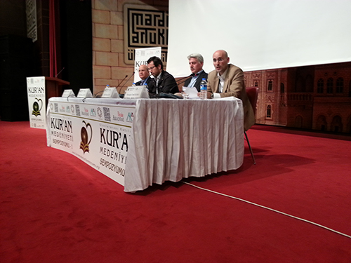 Kur'an Medeniyeti Sempozyumu 16