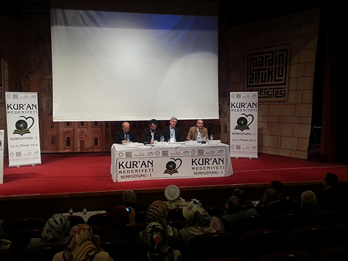 Kur'an Medeniyeti Sempozyumu 17