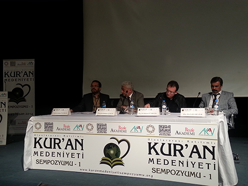 Kur'an Medeniyeti Sempozyumu 18