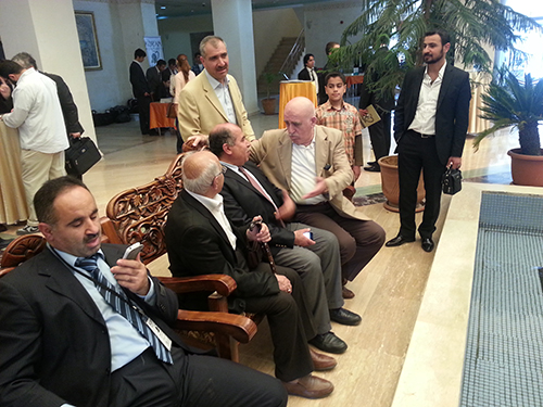 Kur'an Medeniyeti Sempozyumu 20