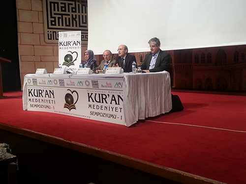 Kur'an Medeniyeti Sempozyumu 22