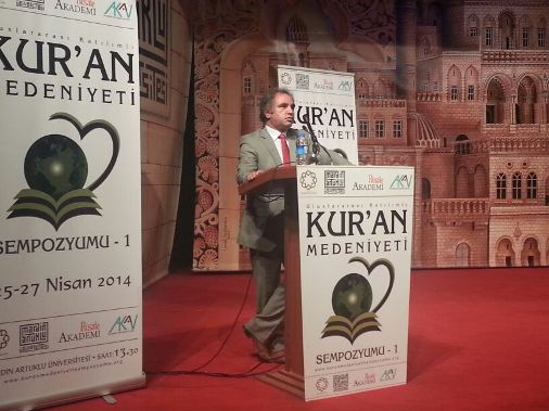 Kur'an Medeniyeti Sempozyumu 6