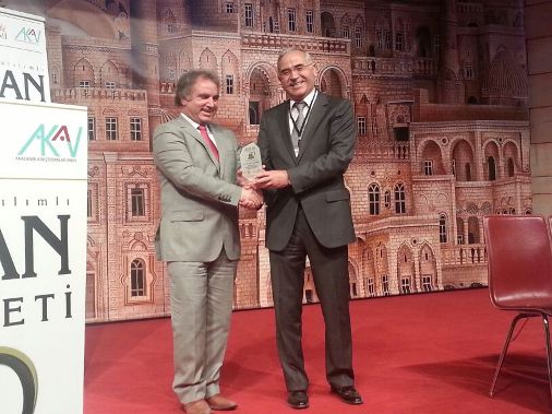 Kur'an Medeniyeti Sempozyumu 8