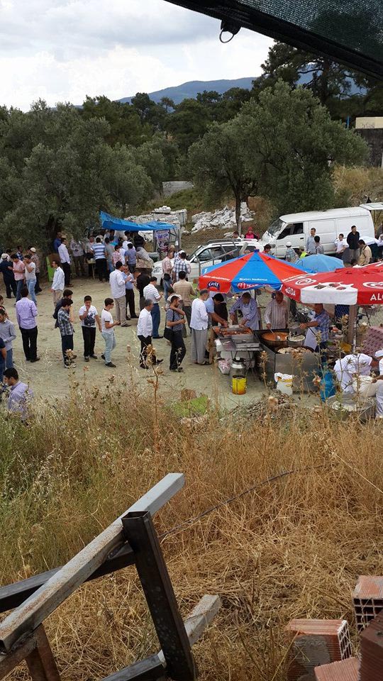 Çamlık Mevlidi 2014 2