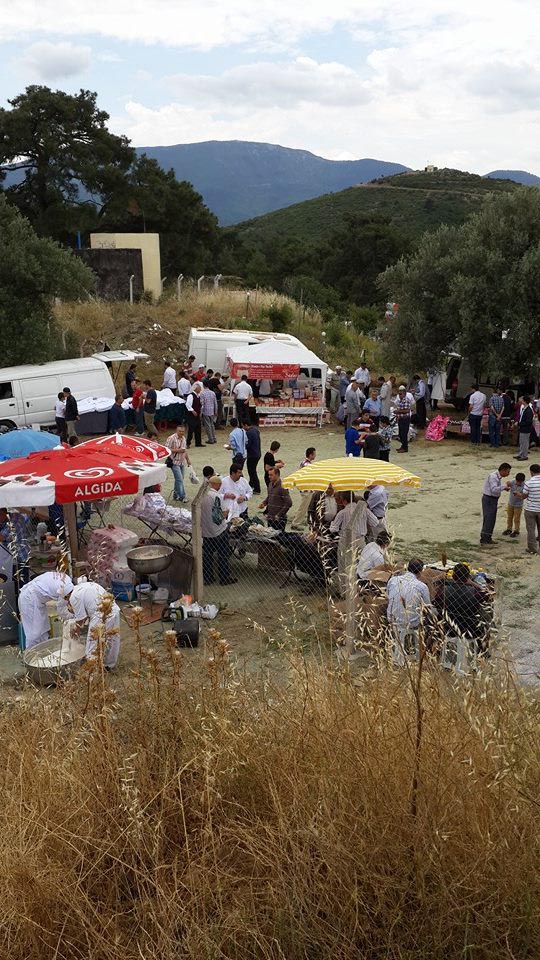 Çamlık Mevlidi 2014 3