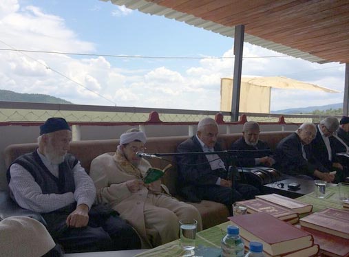 Çamlık Mevlidi 2014 4