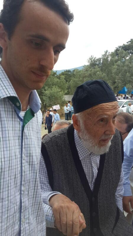 Çamlık Mevlidi 2014 7