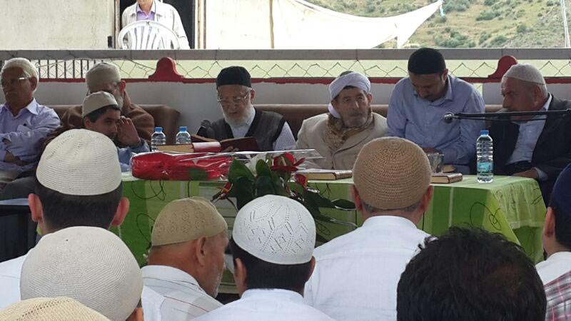 Çamlık Mevlidi 2014 9