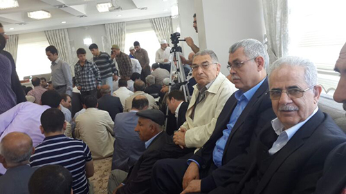 Van'da 5 hizmet binası açıldı 16