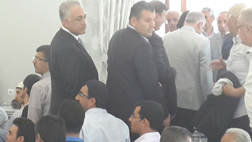 Van'da 5 hizmet binası açıldı 22