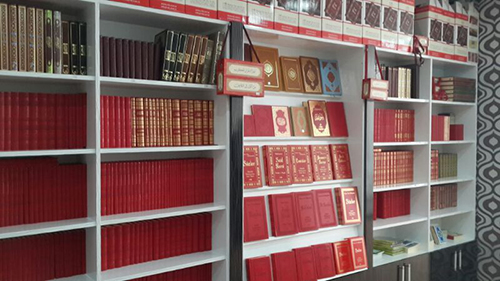 Van'da 5 hizmet binası açıldı 27