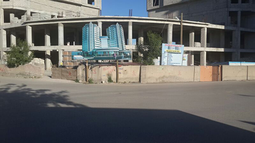 Van'da 5 hizmet binası açıldı 3