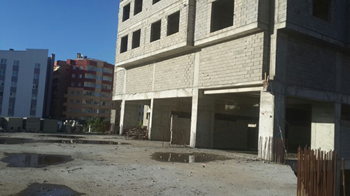 Van'da 5 hizmet binası açıldı 31