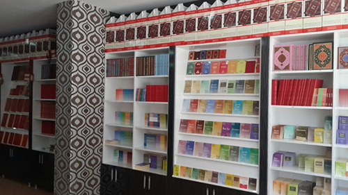 Van'da 5 hizmet binası açıldı 32