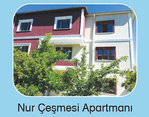 Van'da 5 hizmet binası açıldı 34