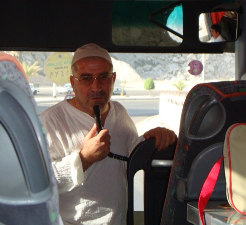 Yenisiad Mekke Buluşmaları-3 3