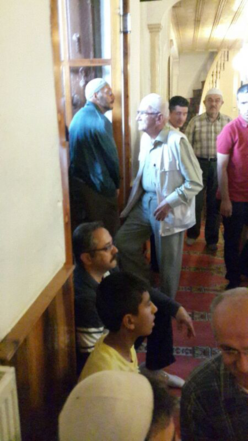 Kastamonu Bediüzzaman Mevlidi 12