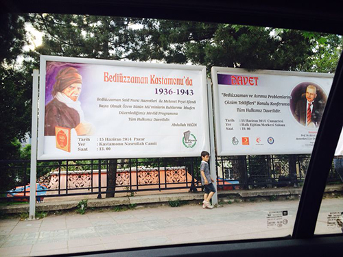 Kastamonu Bediüzzaman Mevlidi 15