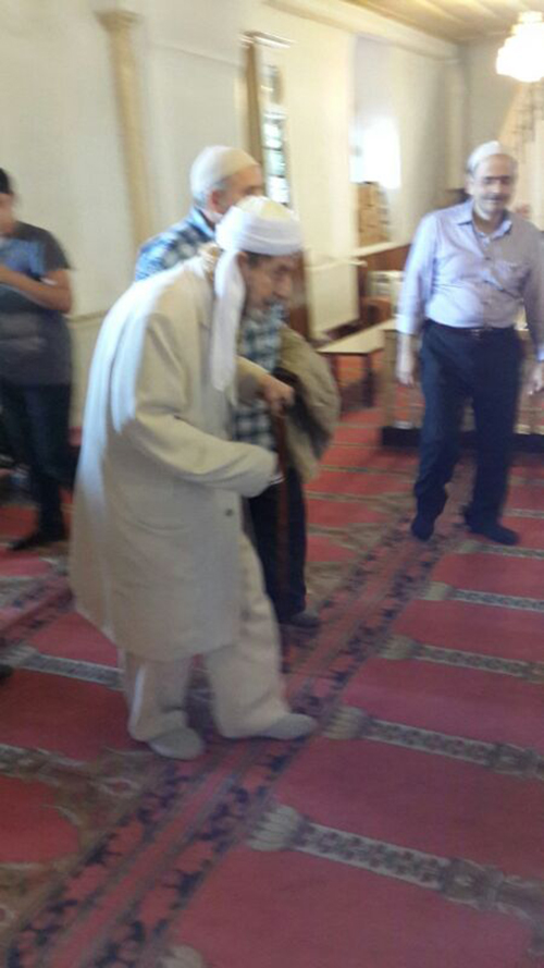 Kastamonu Bediüzzaman Mevlidi 17