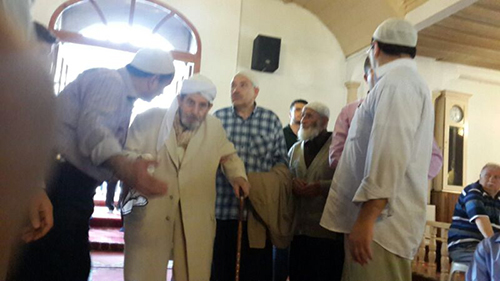 Kastamonu Bediüzzaman Mevlidi 19