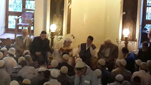 Kastamonu Bediüzzaman Mevlidi 2