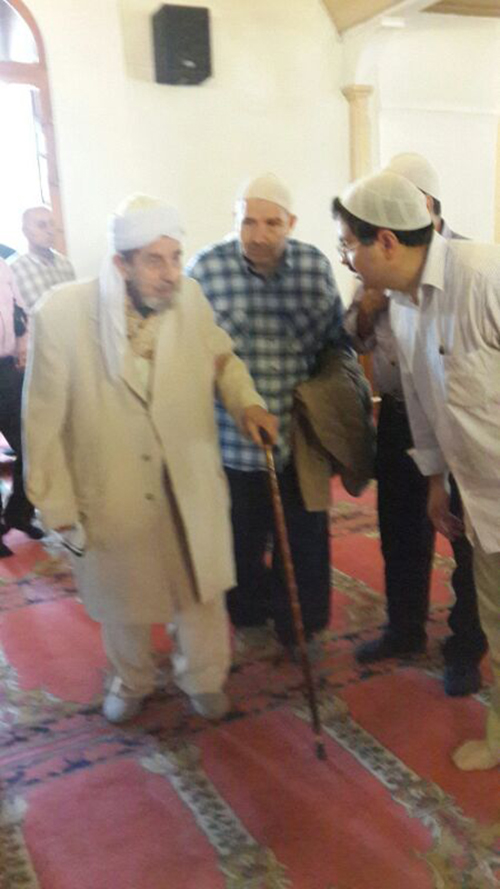 Kastamonu Bediüzzaman Mevlidi 20