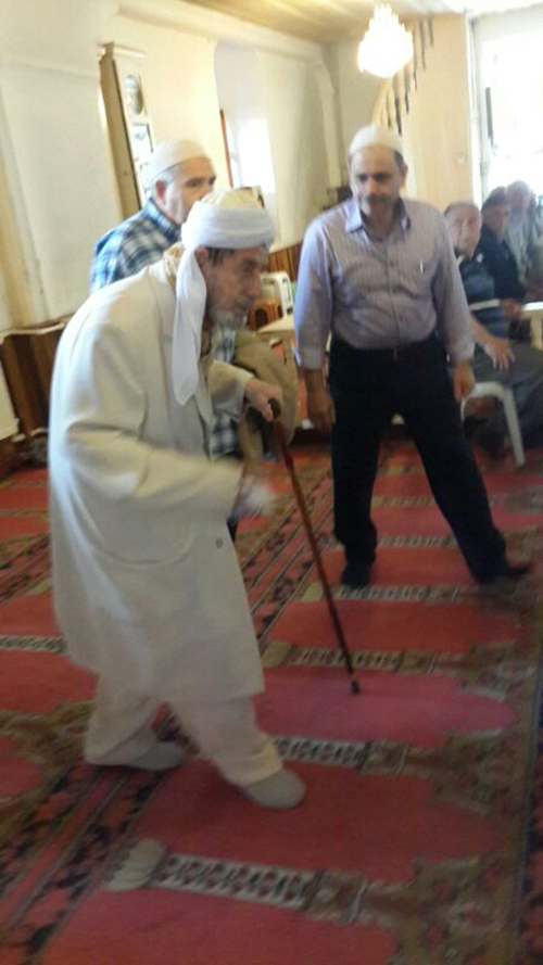 Kastamonu Bediüzzaman Mevlidi 21