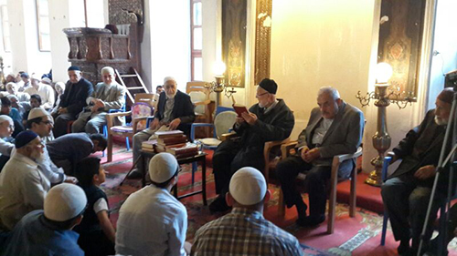 Kastamonu Bediüzzaman Mevlidi 26