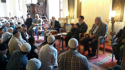 Kastamonu Bediüzzaman Mevlidi 27