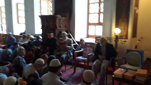 Kastamonu Bediüzzaman Mevlidi 29