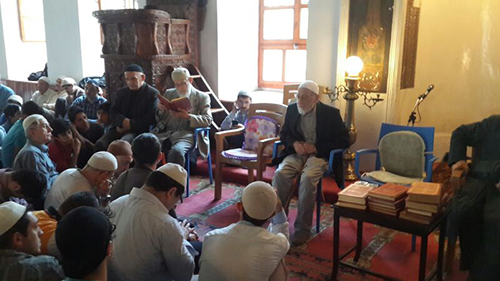 Kastamonu Bediüzzaman Mevlidi 30