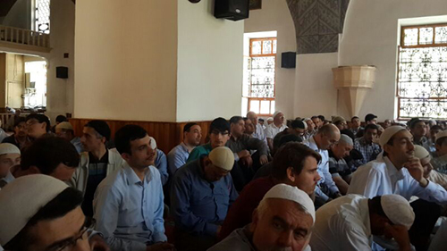 Kastamonu Bediüzzaman Mevlidi 31