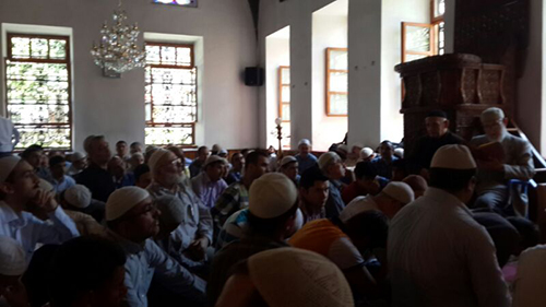 Kastamonu Bediüzzaman Mevlidi 32